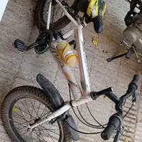 دوچرخه بیست و بیست و چهار
