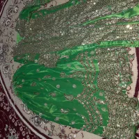 لباس لری مخصوص حنا بندان و عروسی|لباس|لردگان, |دیوار