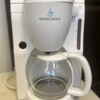 قهوه ساز بلک اندر کر