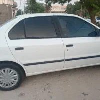 سمند lx مدل 1401|خودرو سواری و وانت|لامرد, |دیوار