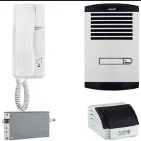 آیفون صوتی یه طبقه الکتروپیک