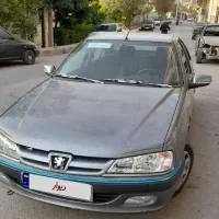 پارس مدل۸۷