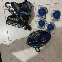 اسکیت|دوچرخه، اسکیت، اسکوتر|همدان, |دیوار