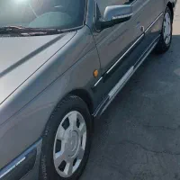 پارس سال ۹۸ بدون رنگ|خودرو سواری و وانت|شاهینشهر, طالقانی|دیوار