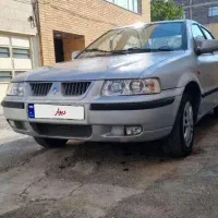 باسلام فروش سمند|خودرو سواری و وانت|جونقان, |دیوار