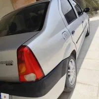 رنو تندر 90 (L90 لوگان) E1، مدل ۱۳۸۶|خودرو سواری و وانت|بندرلنگه, |دیوار