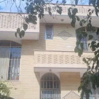 فروش منزل دو طبقه در فرصت شیرازی|فروش خانه و ویلا|شیراز, شریف‌آباد|دیوار