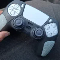 دسته ps 5|کنسول، بازی ویدئویی و آنلاین|رفسنجان, |دیوار