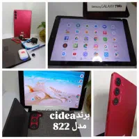 تبلت شرکتی cidea فروش ویژه چکی|تبلت|یزد, |دیوار