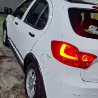 کوییک آر۴۰۱سفیدمشکی کمکار|خودرو سواری و وانت|زاهدان, |دیوار