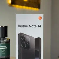 شیائومی Redmi Note 14 با حافظهٔ ۲۵۶ گیگابایت