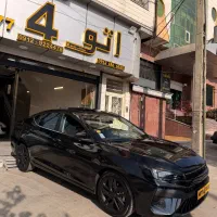 KMC J7 1403 به رویت صفر|خودرو سواری و وانت|رودهن, |دیوار