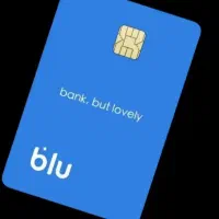 هدیه بلو بانک