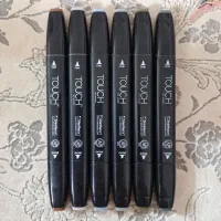 ماژیک تاچ معماری