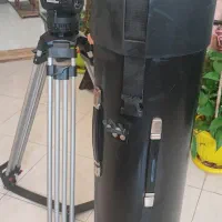 سه پایه ساچلر DV 12 TB