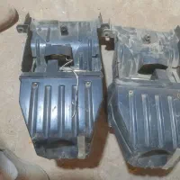 یک جفت بلند گو ساب|صوتی و تصویری|ملایر, |دیوار