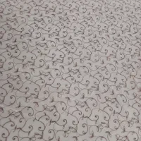 پرده زبرا در حد نو اسلامشهر|پرده، رانر، رومیزی|اسلام‌شهر, شهرک قائمیه|دیوار
