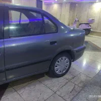 سمند مدل 85|خودرو سواری و وانت|فردیس, فرامرزیه|دیوار