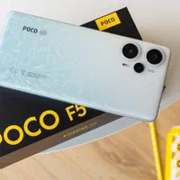 گوشی POCO F5