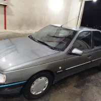 پژو405مدل 83|خودرو سواری و وانت|بهار, |دیوار