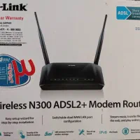 مودم DLink مدل DSL2740U