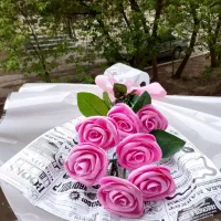 دسته گل برای روز زن و روز مادر