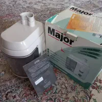 آبمیوه گیری میجر
