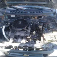 پراید مدل 81|خودرو سواری و وانت|بابل, |دیوار