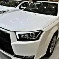 فروش اقساطی خودرو