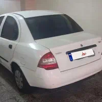 تیبا مدل ۹۶|خودرو سواری و وانت|کرج, عظیمیه|دیوار