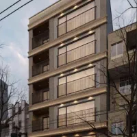 پیش فروش/۱۰۰ متری/تحویل برج چهار