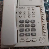 تلفن سانترال پاناسونیک