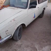 پیکان مدل 85