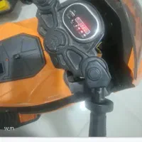 موتوراسباب بازی شارژی و ی دست لیوان استکان شیک