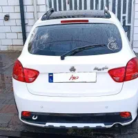 کوییکgxrمدل403کارکرد7هزار|خودرو سواری و وانت|الشتر, |دیوار