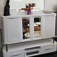 کنسول و میز آرتمیس|بوفه، ویترین، کنسول|کرمان, |دیوار