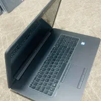 اچ پی زد بوک غول رندرینگ با16 گیگابایت گرافیک مجزا