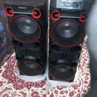 اسپیگر سناتور نو