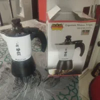 قهوه جوش