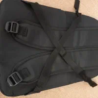 کوله پشتی مدرسه|کیف، کفش، کمربند|ایذه, |دیوار