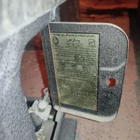 بخاری گازی شومینه پارس|بخاری، هیتر، شومینه|مشهد, شهید قربانی|دیوار