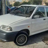 پراید ۹۰ اتاق عوض قانونی