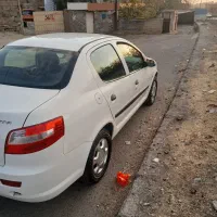 رانامدل ۹۱تیوفایو|خودرو سواری و وانت|تهران, آسمان|دیوار