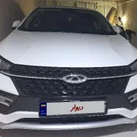 آریزو 6 اکسلنت