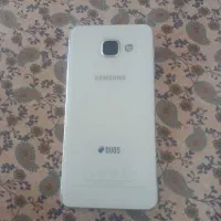 گوشی سامسونگ A3 ال سی دی نیاز ب تعویض