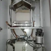 ابگرمکن و پکیج|آبگرمکن، پکیج، شوفاژ|الشتر, |دیوار