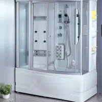 تعمیر ، نصب و سرویس کابین سونا بخار