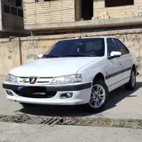 پارس tu5 مدل 95 استثنائی خانگی