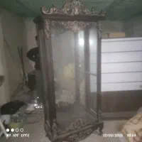 2 عدد بوفه کلاسیک