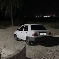 پراید مدل ۹۷